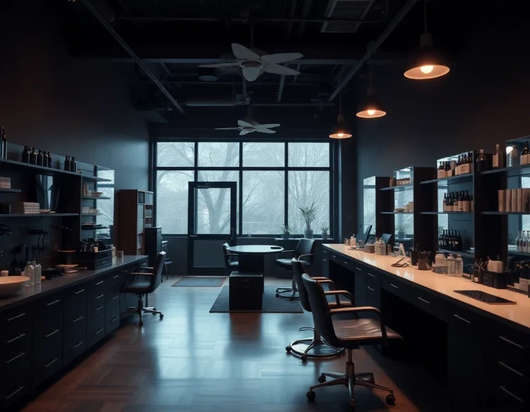 Luxus Friseur Völklingen