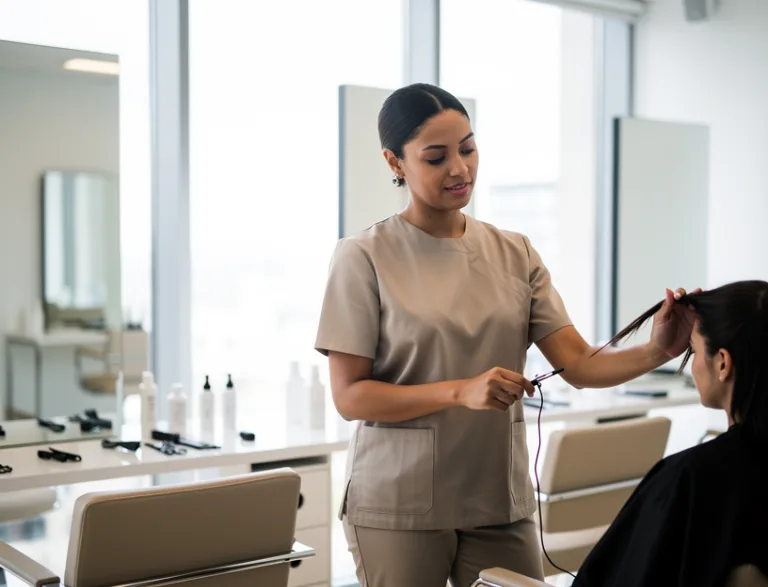 Luxus Friseur Völklingen